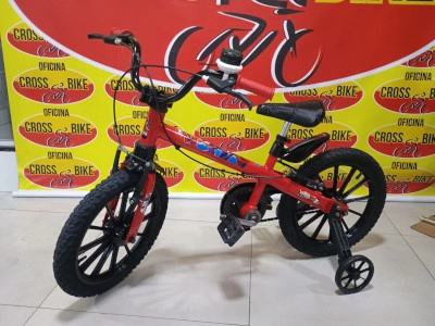 Bicicleta EVOLO Aro 29 Laranja