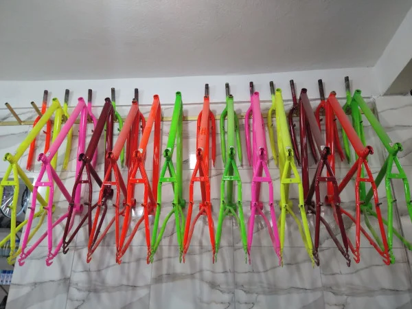 Outra Bicicleta