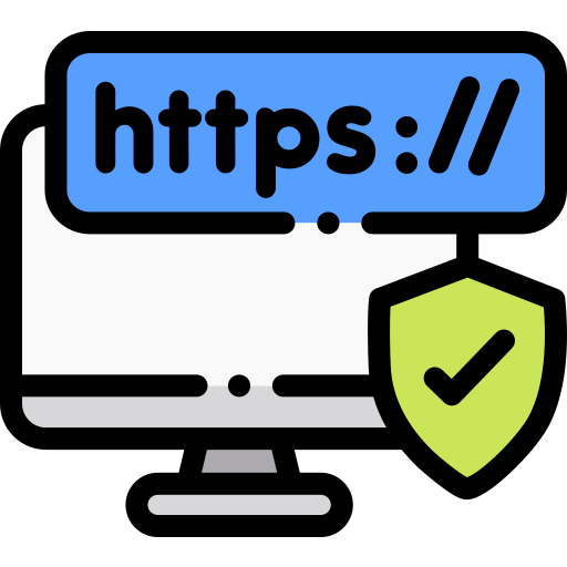 selos para https de confiança
