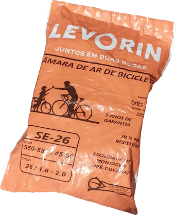 Outra Bicicleta