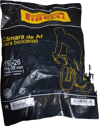 Bicicleta EVOLO Aro 29 Laranja