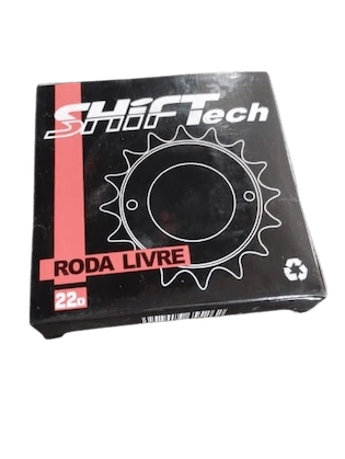 Outra Bicicleta