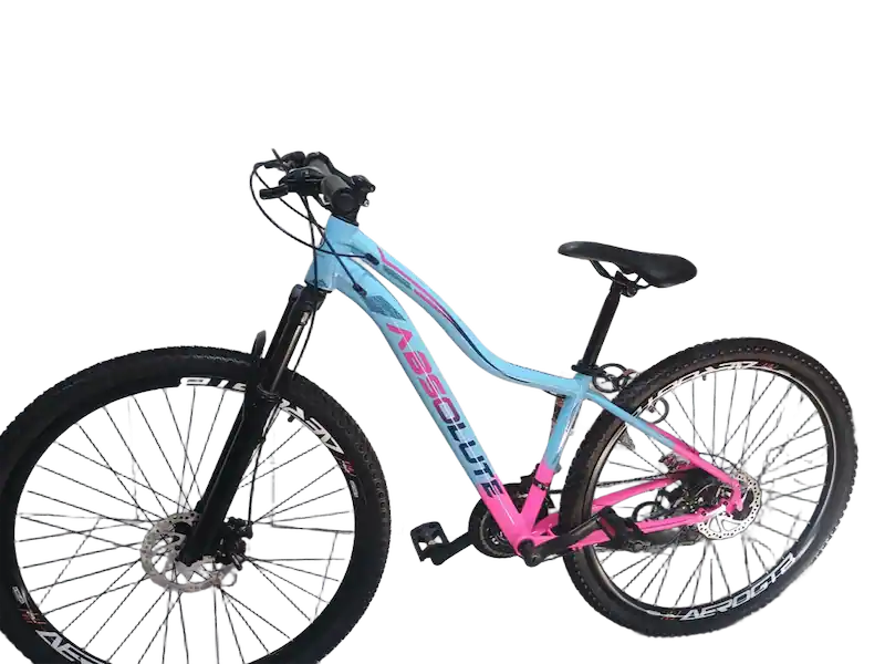 Bicicleta absolute 29
