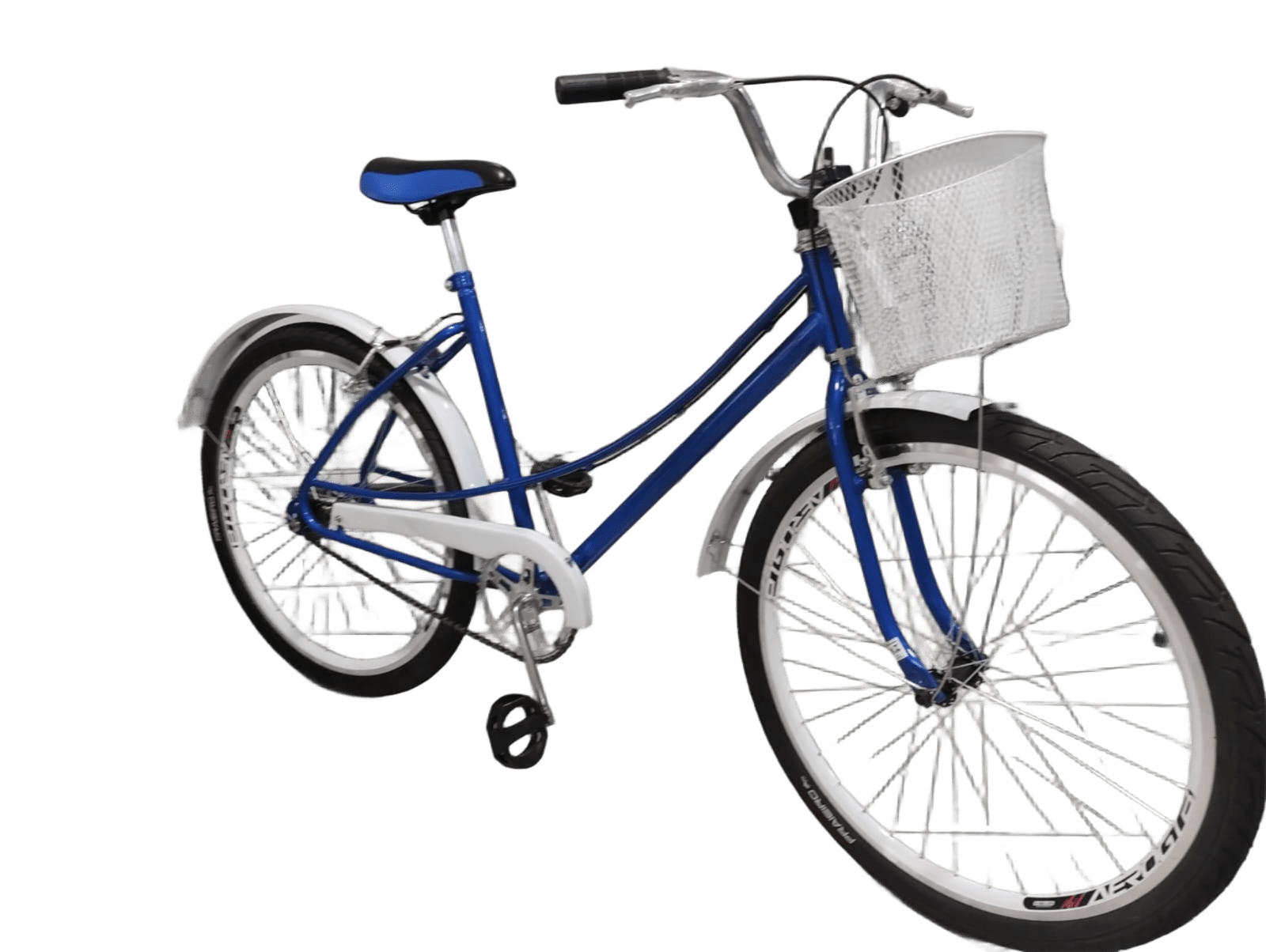 Bicicleta CrossBike