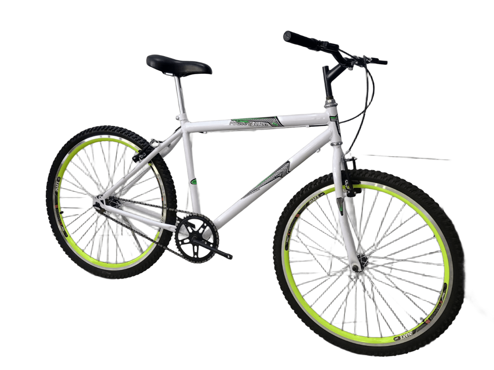 Bicicleta EVOLO Aro 29 Laranja