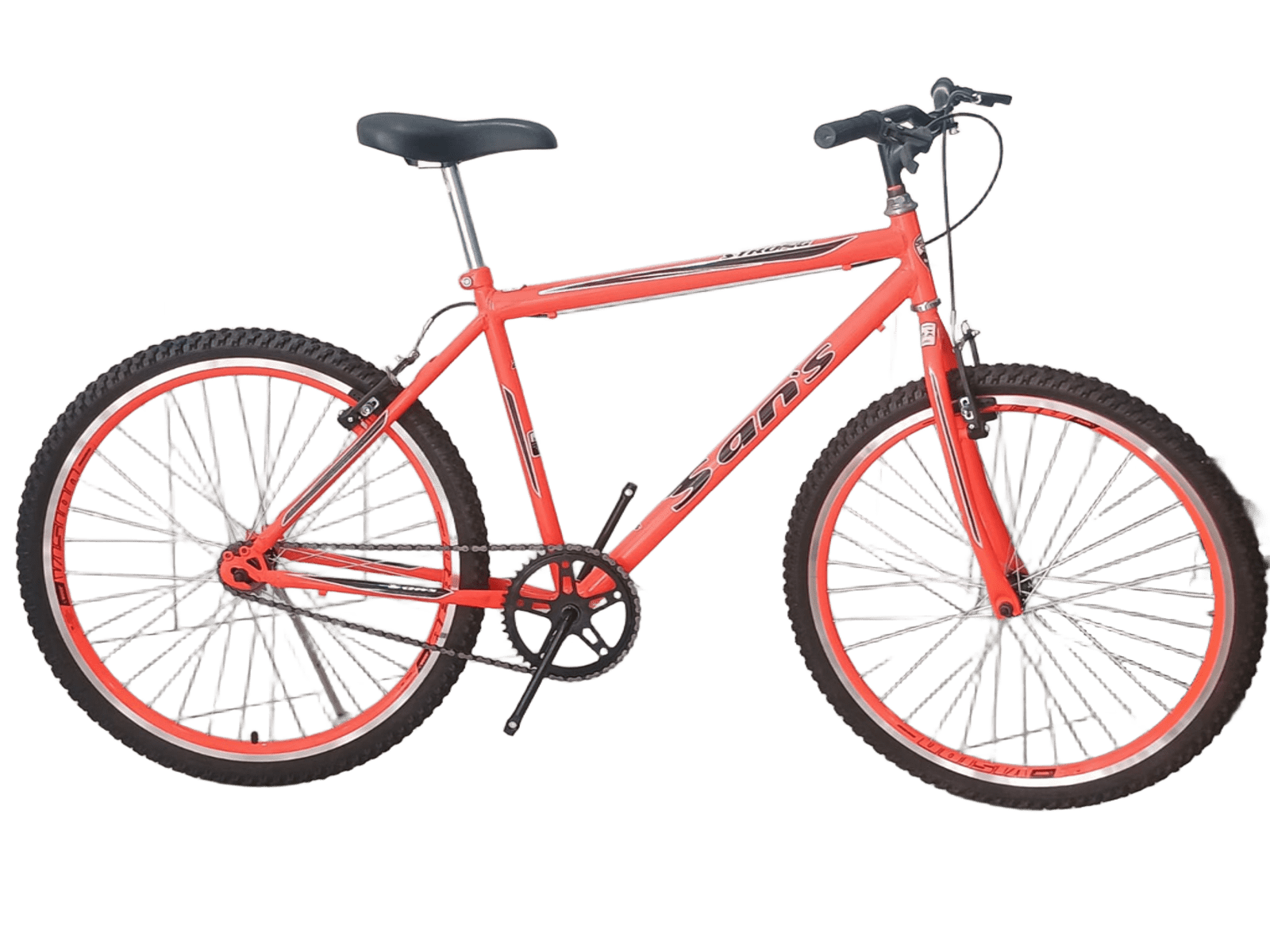 Outra Bicicleta