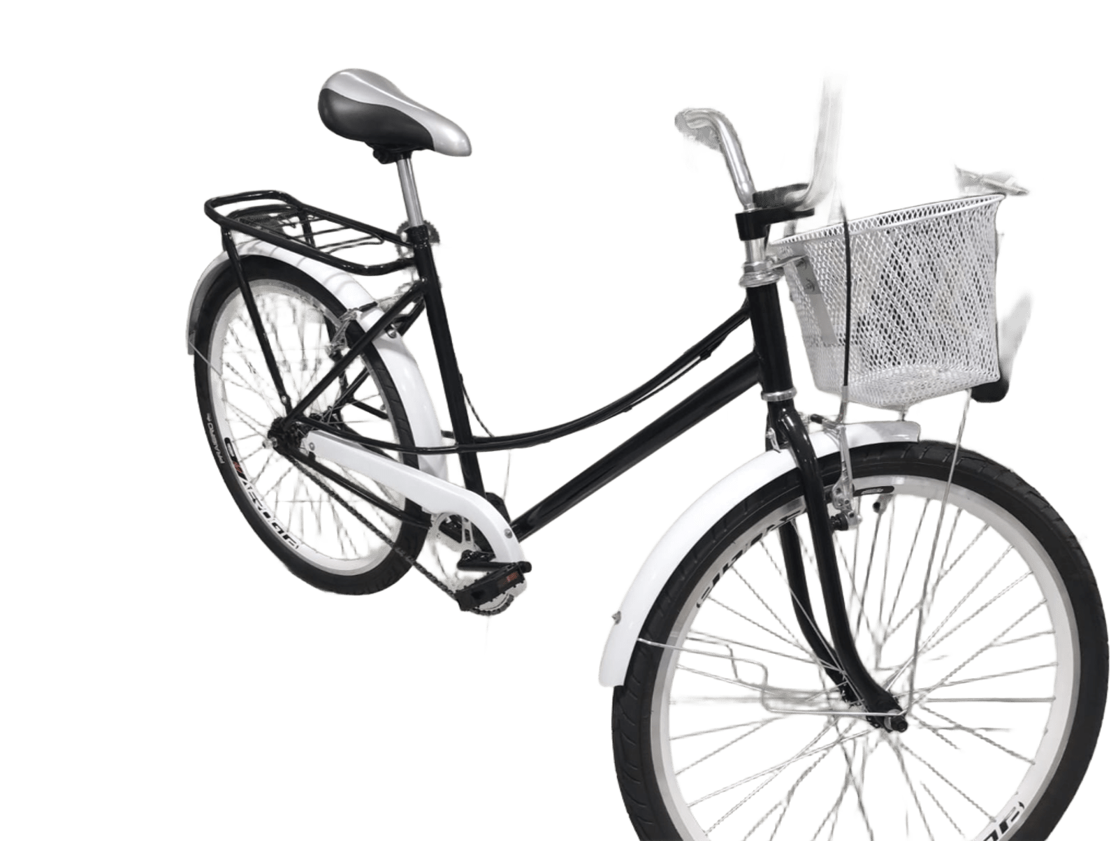Outra Bicicleta