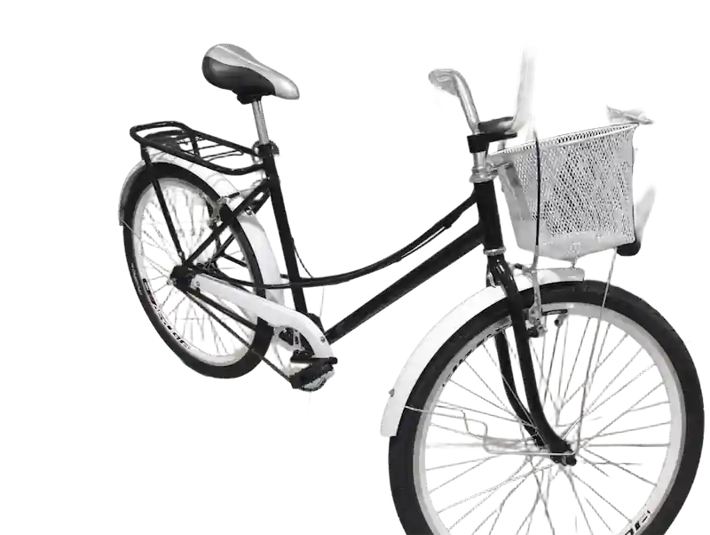 Outra Bicicleta