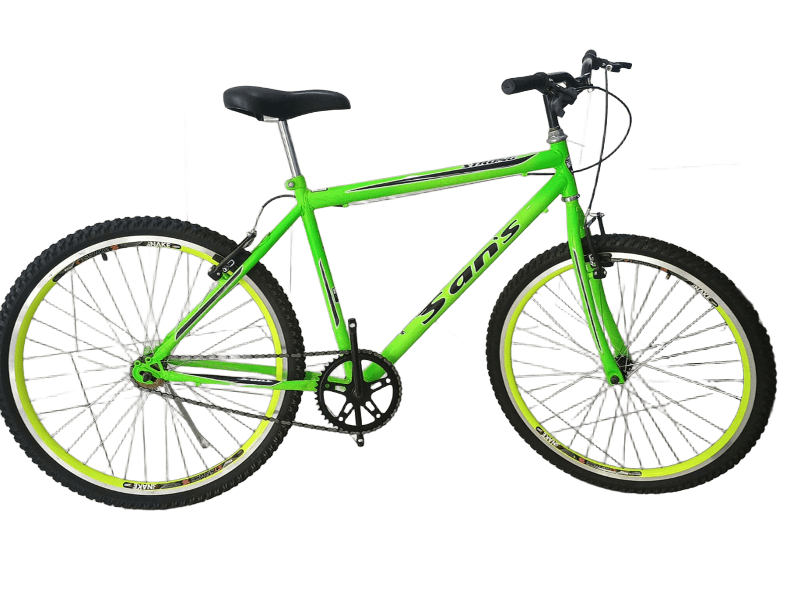 Outra Bicicleta