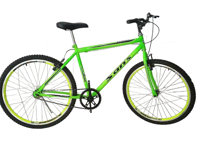 Outra Bicicleta