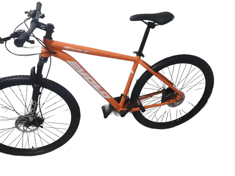 Outra Bicicleta